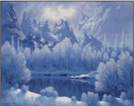 (image for) Forest of Reflections